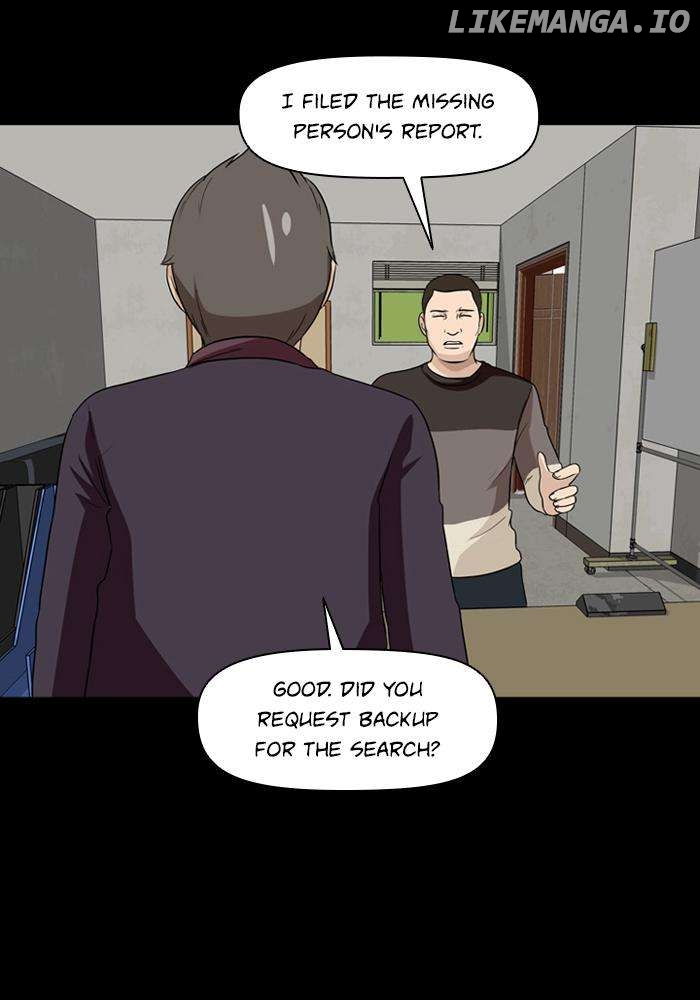 Ctrl + Z chapter 12 - page 6