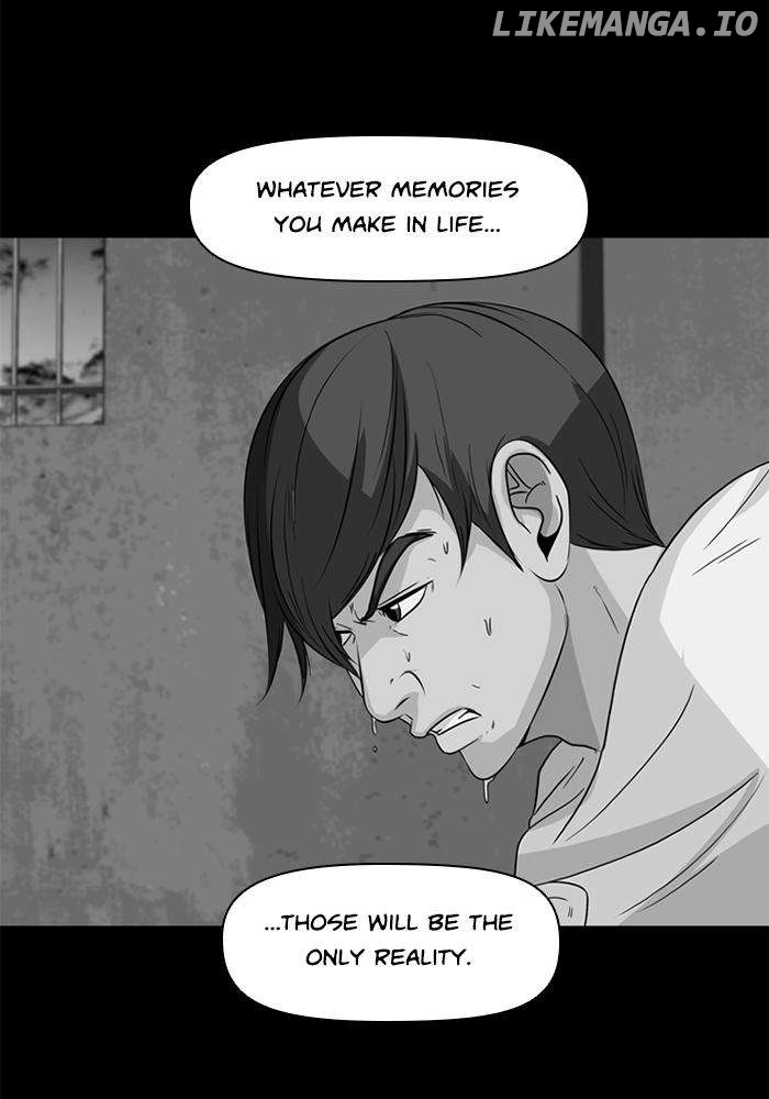 Ctrl + Z chapter 61 - page 4