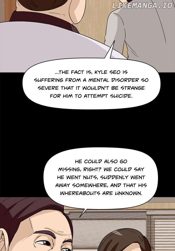 Ctrl + Z chapter 31 - page 27