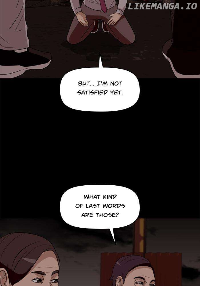 Ctrl + Z chapter 31 - page 70