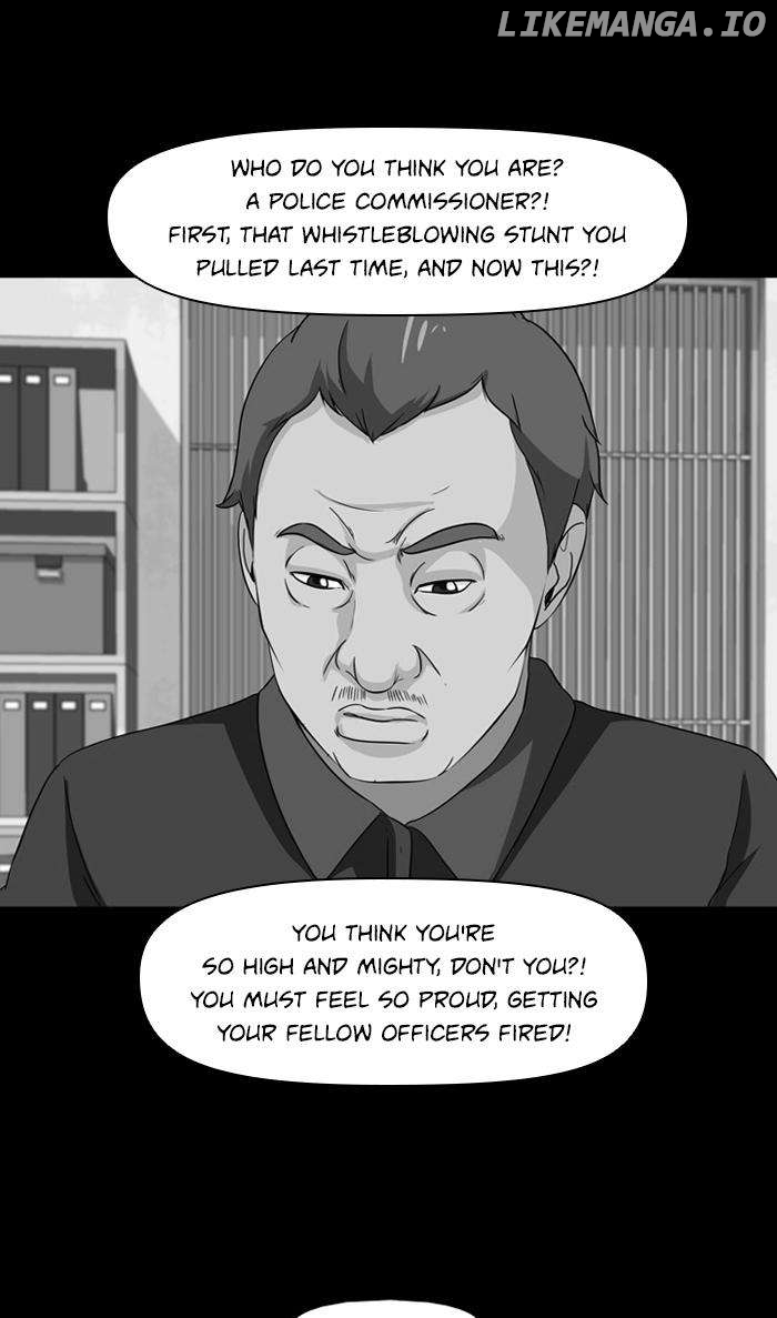 Ctrl + Z chapter 14 - page 1