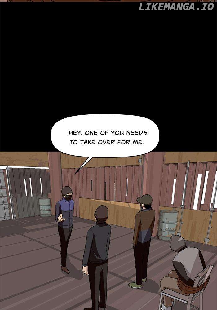 Ctrl + Z chapter 15 - page 51