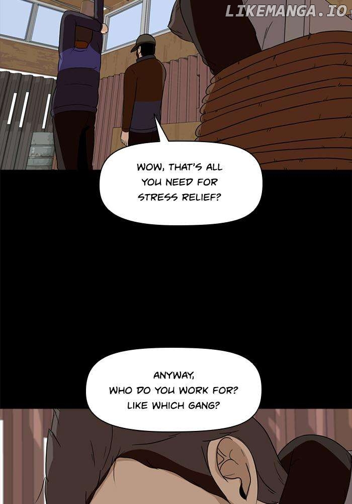 Ctrl + Z chapter 15 - page 56