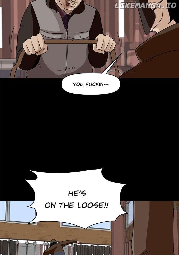 Ctrl + Z chapter 15 - page 82