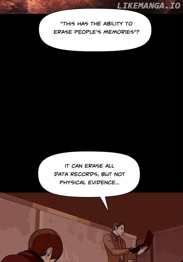 Ctrl + Z chapter 65 - page 56