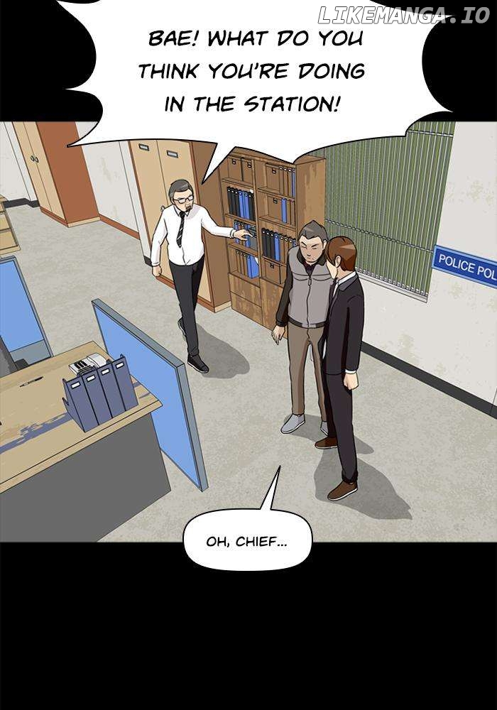 Ctrl + Z chapter 17 - page 43