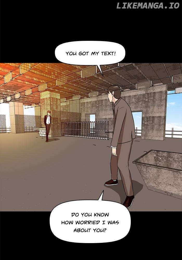 Ctrl + Z chapter 17 - page 69