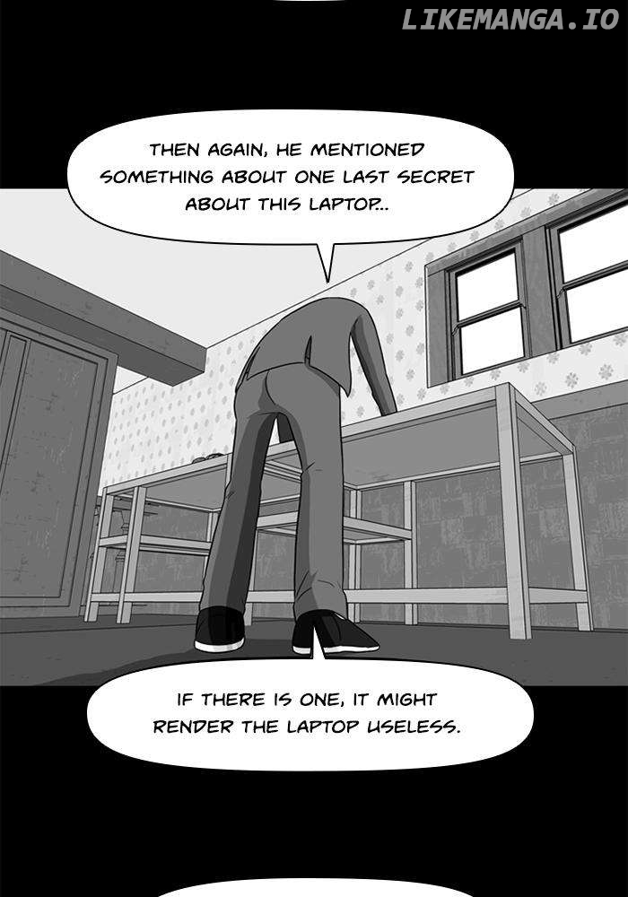 Ctrl + Z chapter 18 - page 2