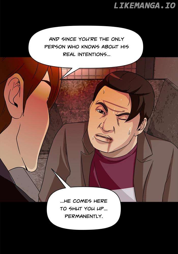 Ctrl + Z chapter 18 - page 42