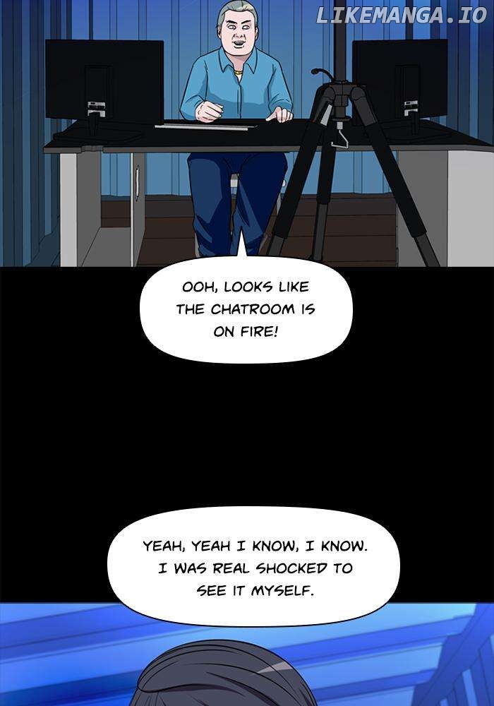 Ctrl + Z chapter 45 - page 77