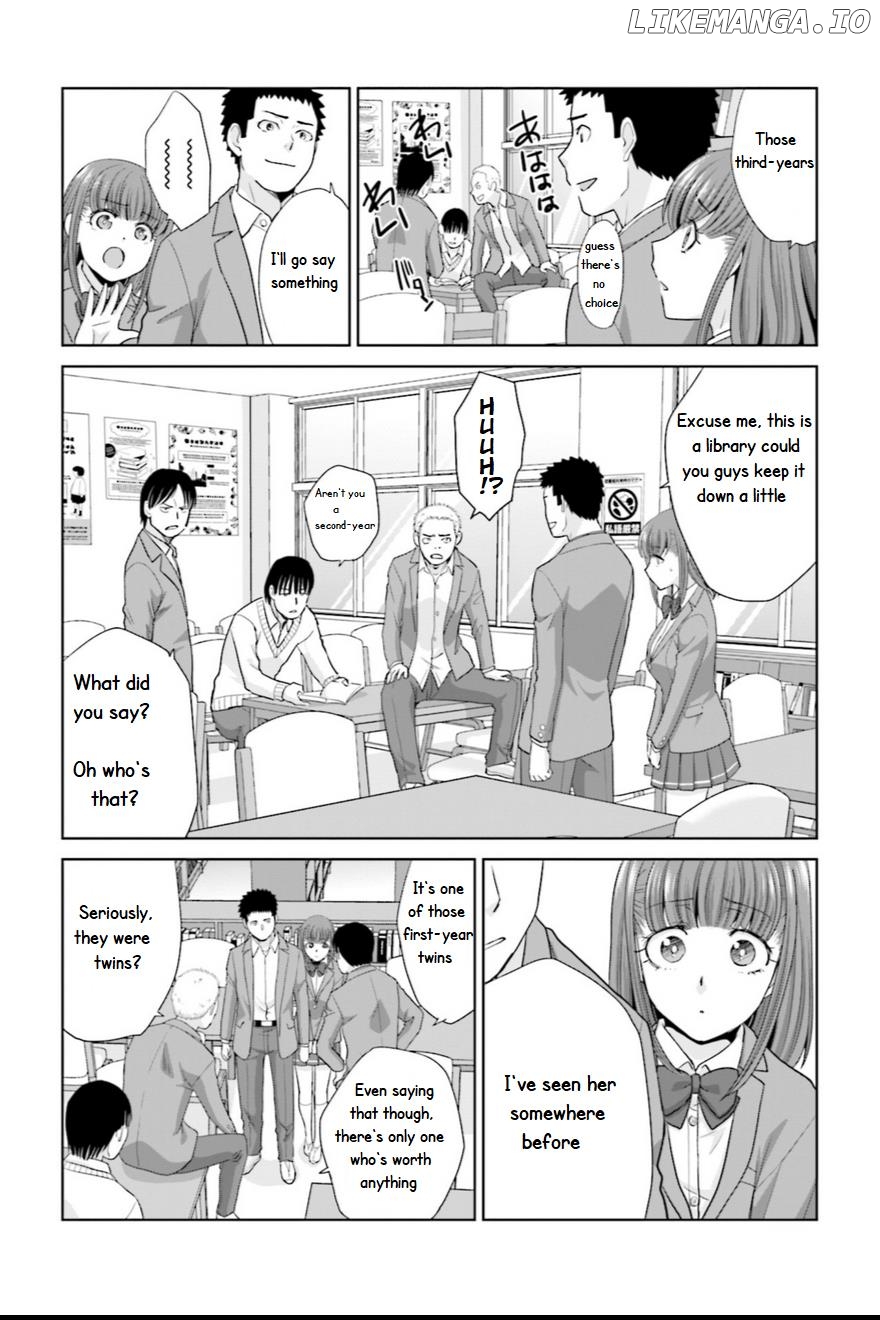 17-Sai Kara Yarinaosu Propose chapter 2 - page 17