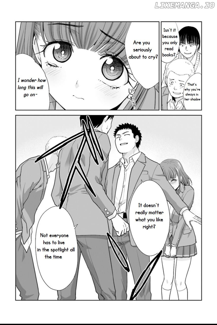 17-Sai Kara Yarinaosu Propose chapter 2 - page 18