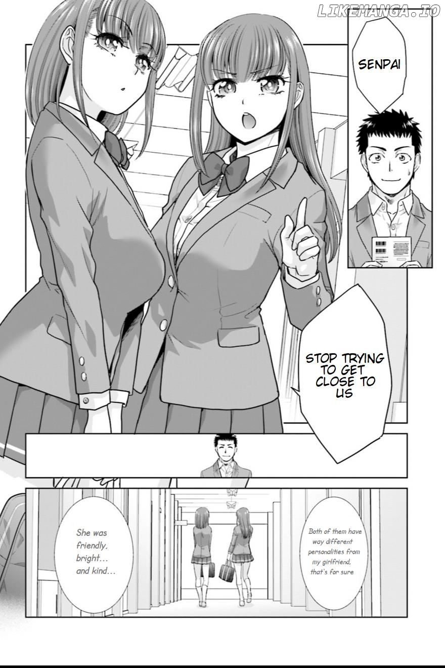 17-Sai Kara Yarinaosu Propose chapter 3 - page 3