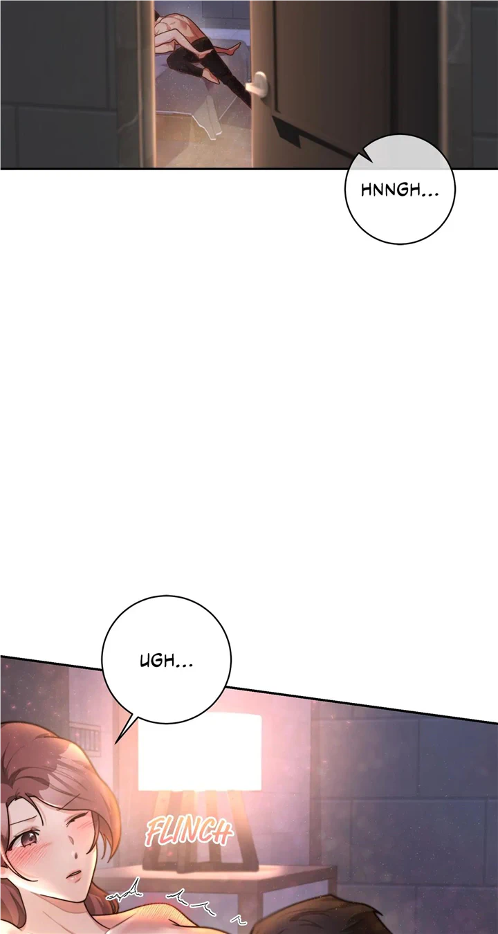 Lustfully - Manhwa Chapter 3 - page 2