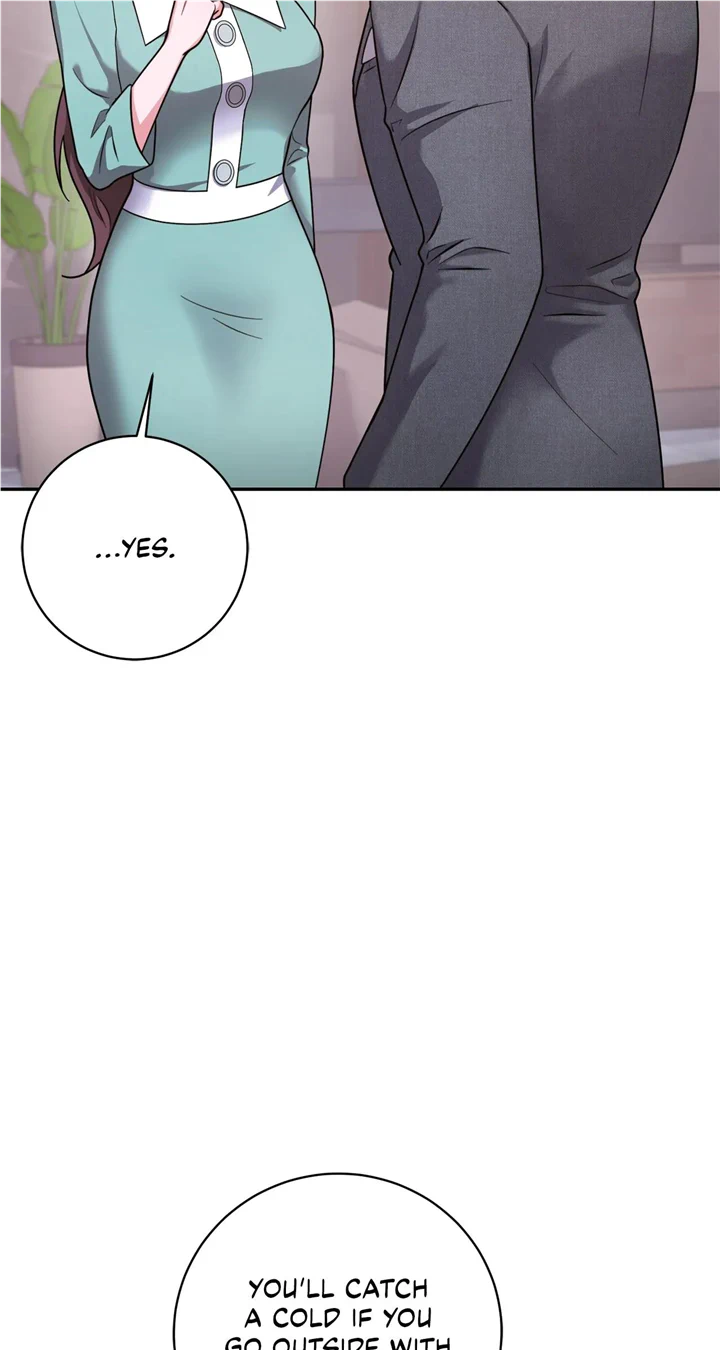 Lustfully - Manhwa Chapter 3 - page 88