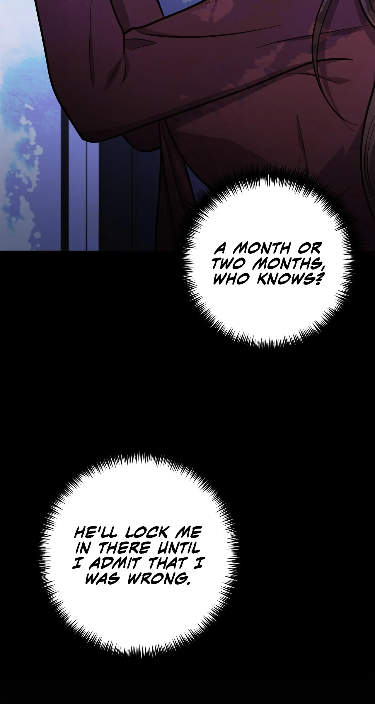 Lustfully - Manhwa Chapter 8 - page 14