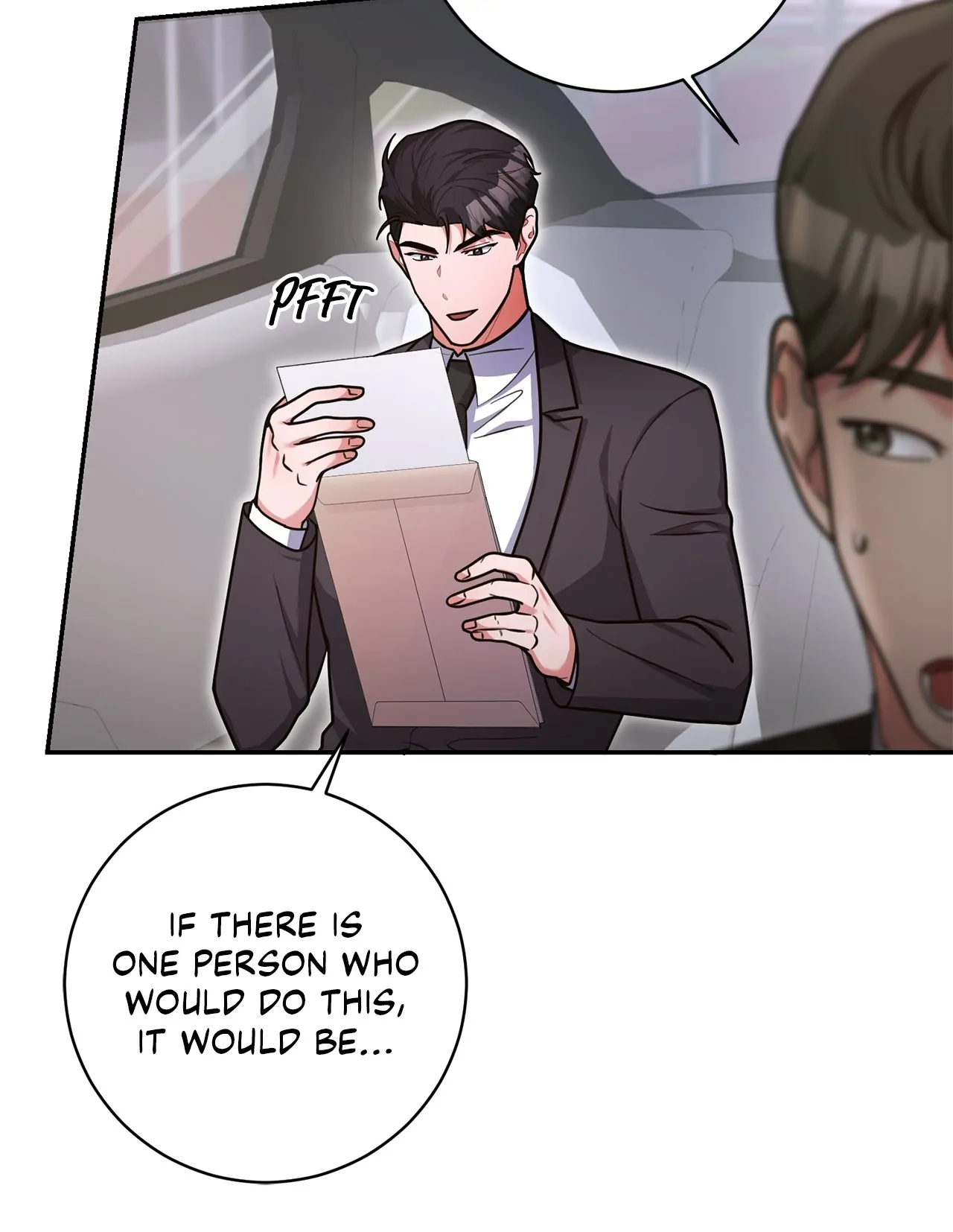 Lustfully - Manhwa Chapter 8 - page 21