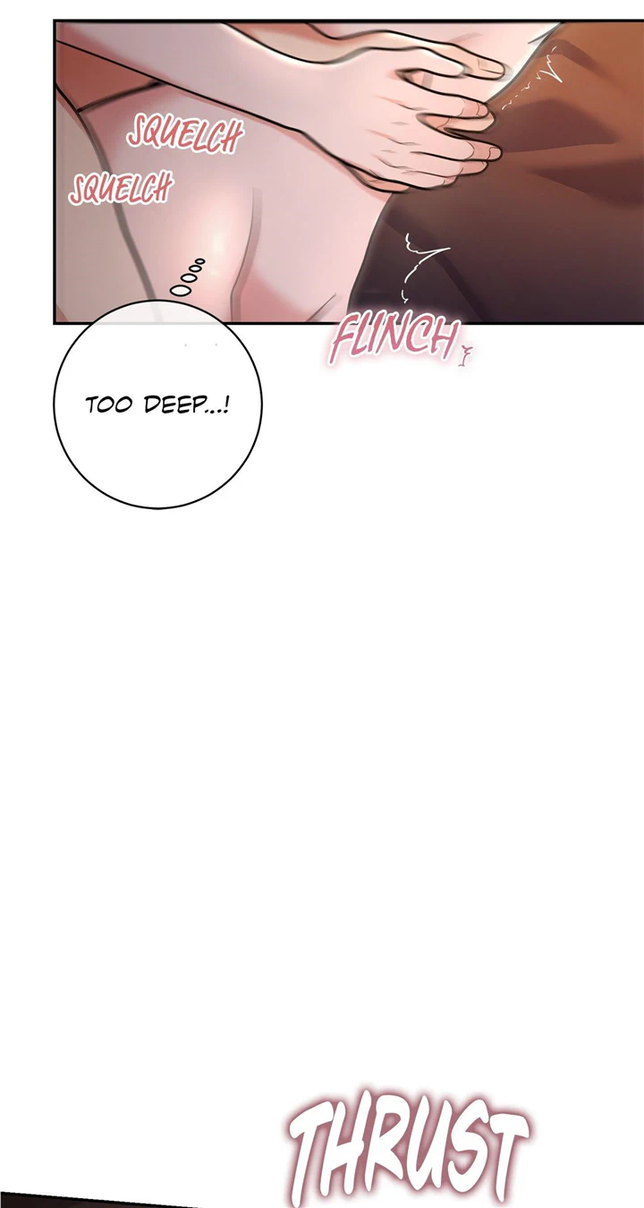 Lustfully - Manhwa Chapter 10 - page 11