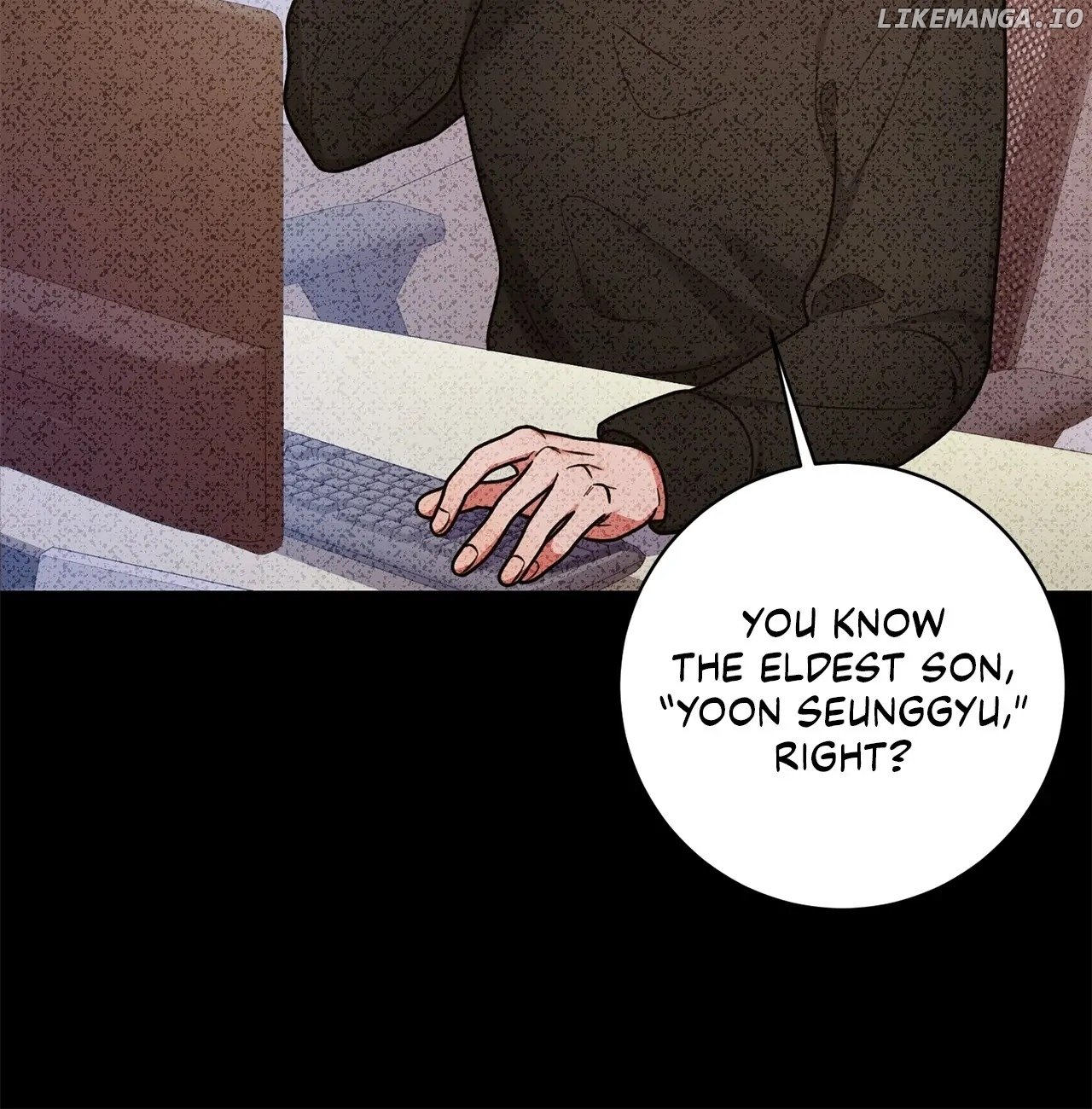 Lustfully - Manhwa Chapter 11 - page 16