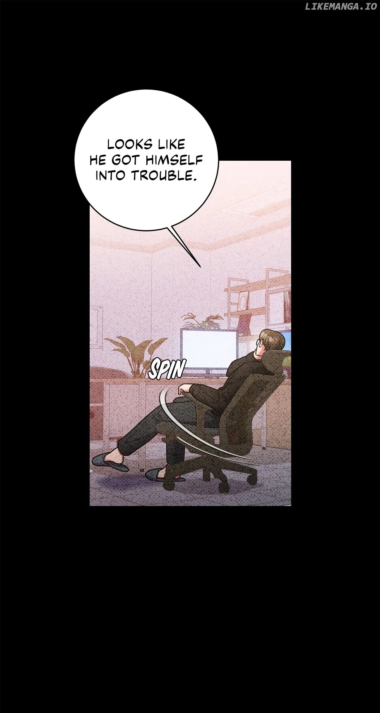 Lustfully - Manhwa Chapter 11 - page 17