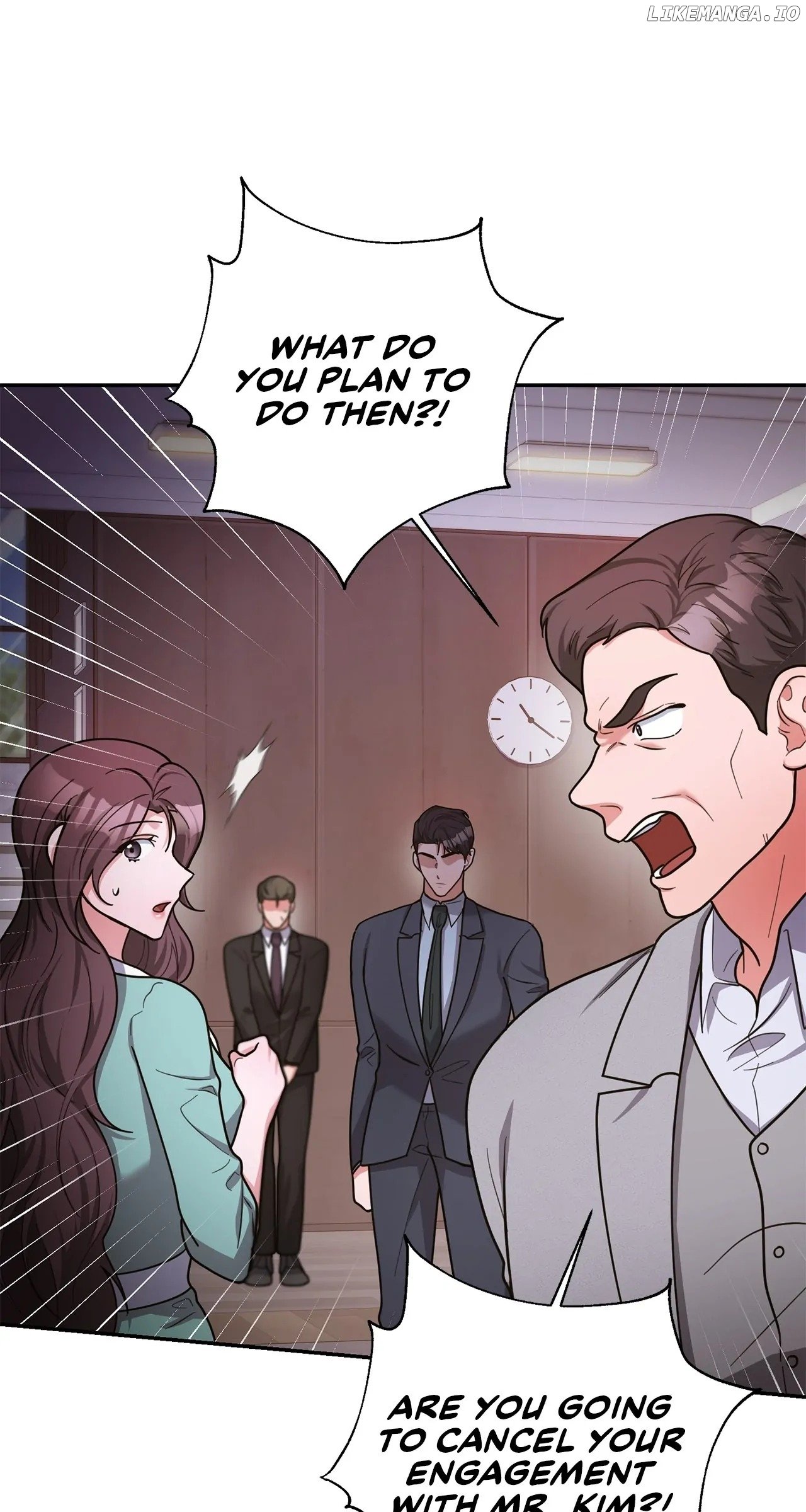 Lustfully - Manhwa Chapter 11 - page 31