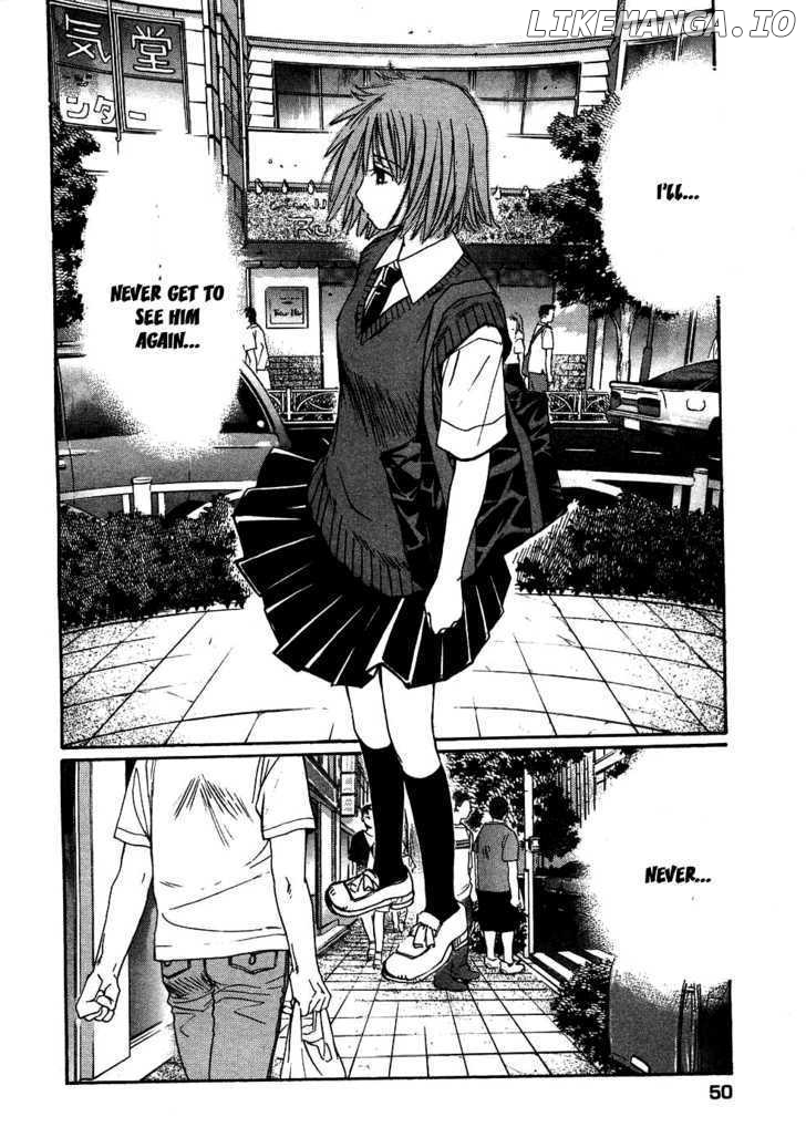 Haru yo, Koi chapter 81 - page 16