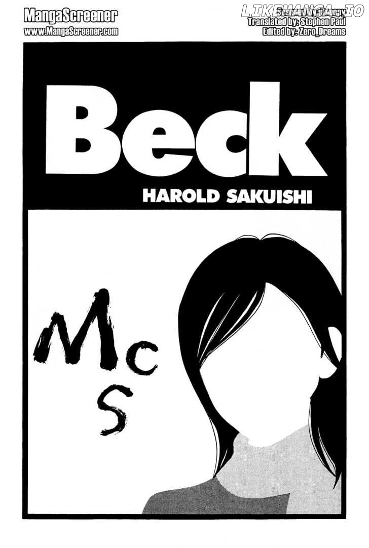 Beck chapter 42 - page 2