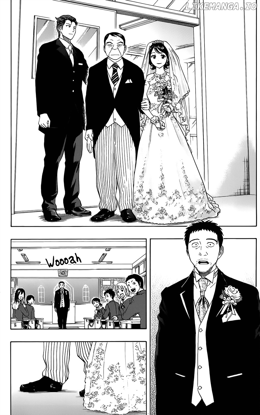 Sket Dance chapter 273 - page 6