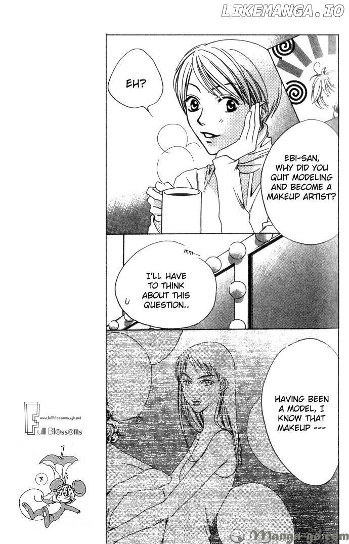 Hana Kimi chapter 68-73 - page 42