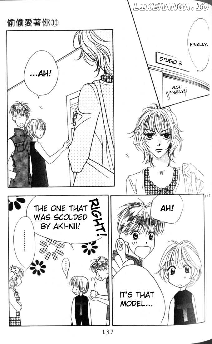 Hana Kimi chapter 53 - page 24