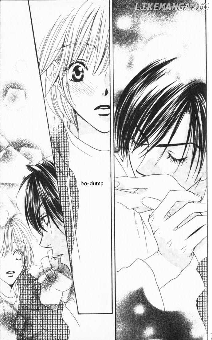 Hana Kimi chapter 85 - page 29
