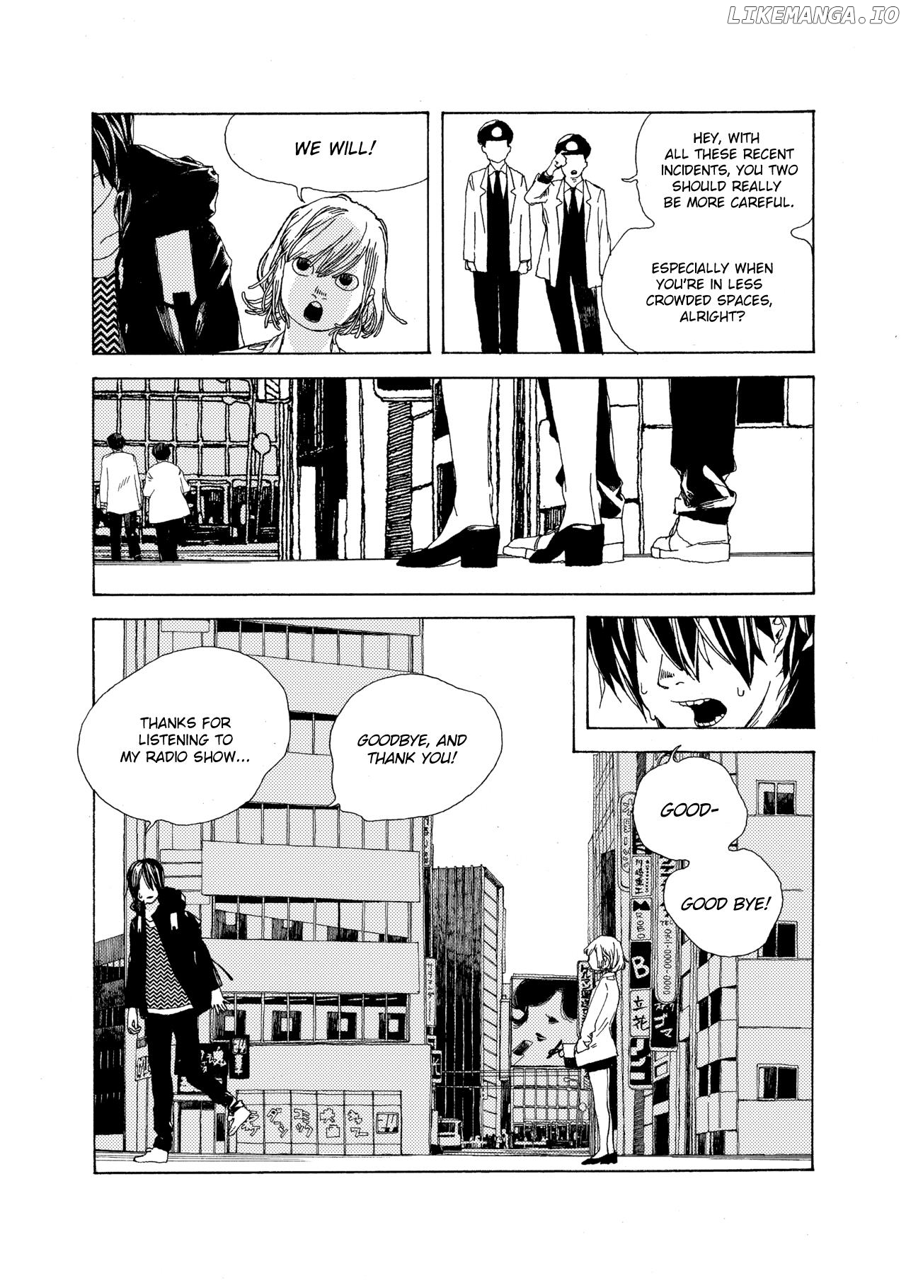 Denpa Seinen chapter 2 - page 5