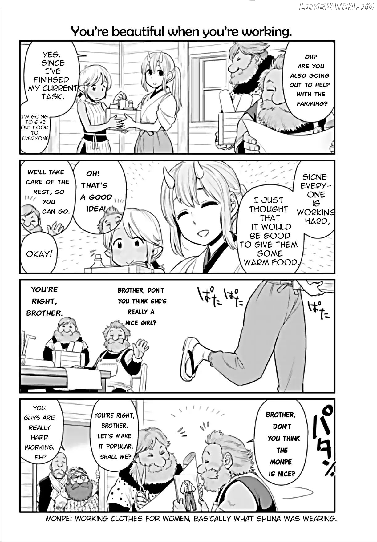 Tensura Nikki Tensei Shitara Slime Datta Ken chapter 2 - page 8