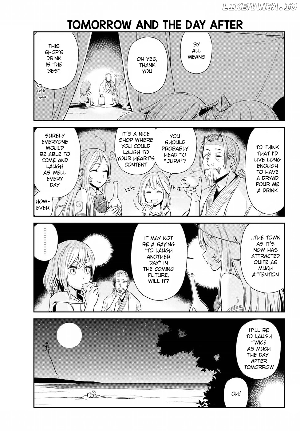 Tensura Nikki Tensei Shitara Slime Datta Ken chapter 6 - page 13