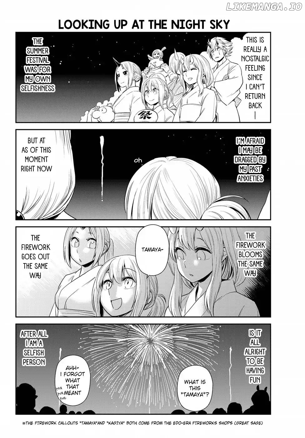 Tensura Nikki Tensei Shitara Slime Datta Ken chapter 7 - page 12