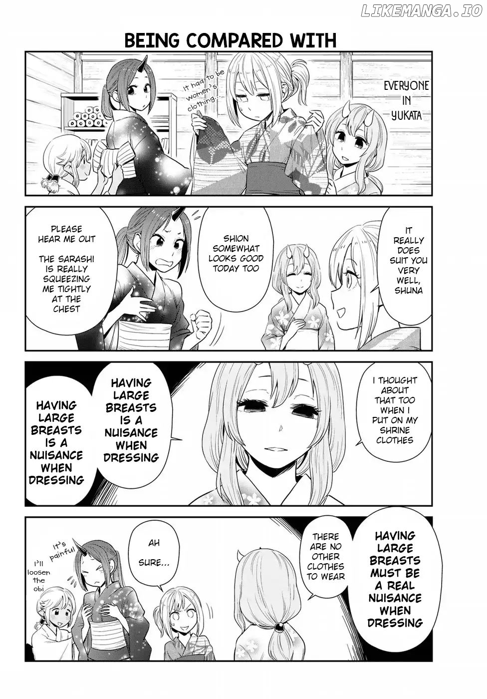 Tensura Nikki Tensei Shitara Slime Datta Ken chapter 7 - page 2