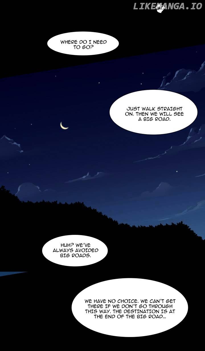 Ability chapter 32 - page 7