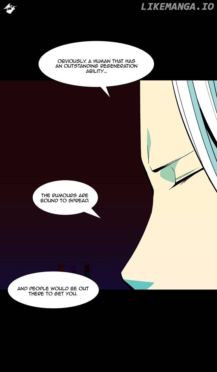 Ability chapter 37 - page 6