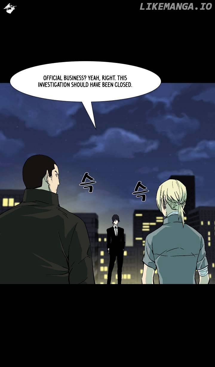 Ability chapter 17 - page 5