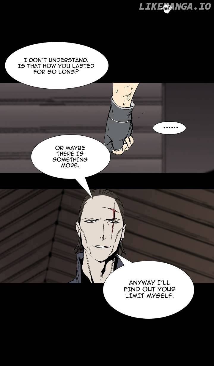 Ability chapter 24 - page 9