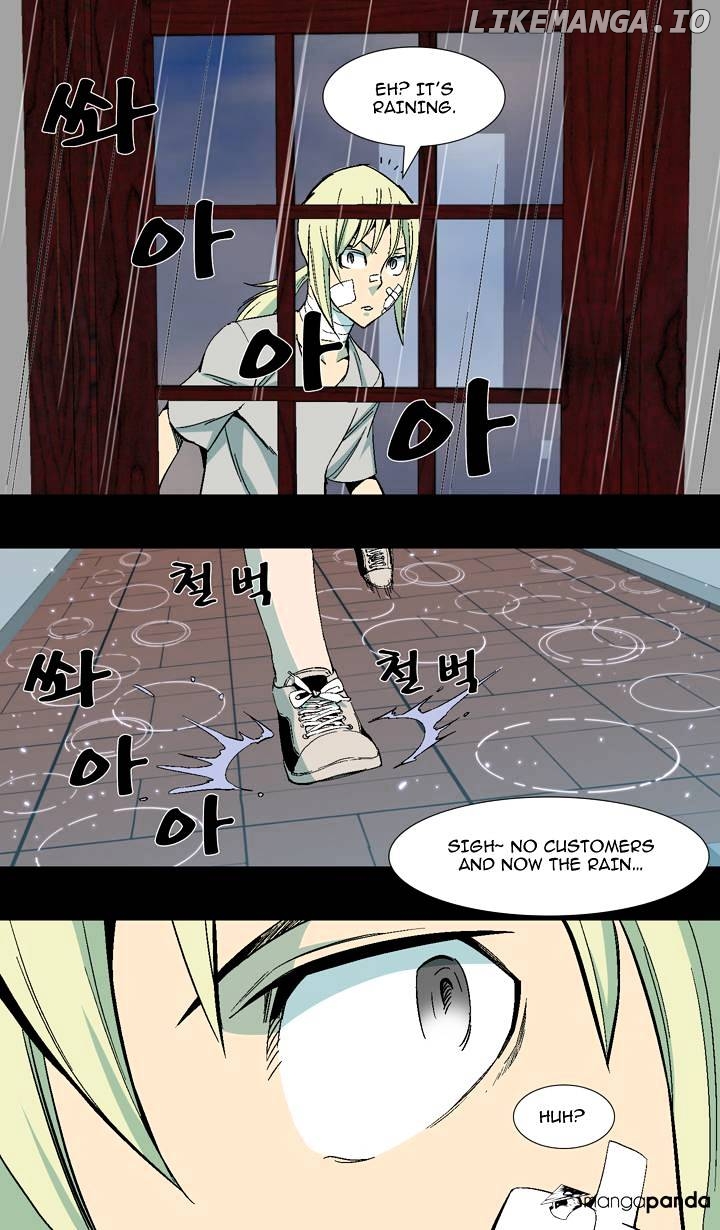 Ability chapter 25 - page 14