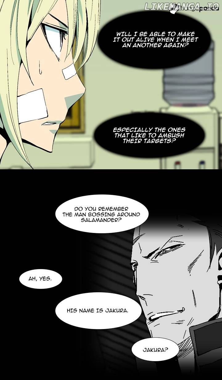 Ability chapter 25 - page 9