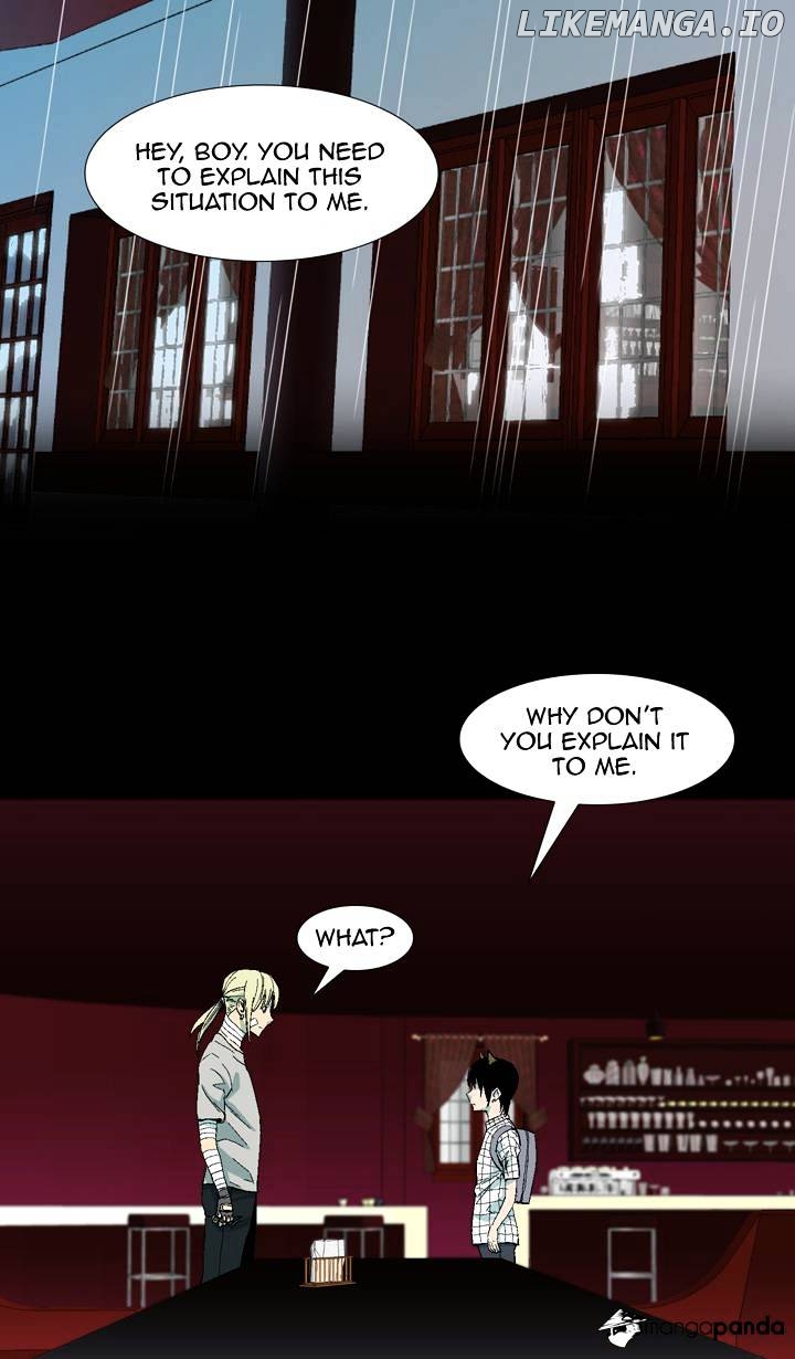 Ability chapter 26 - page 2