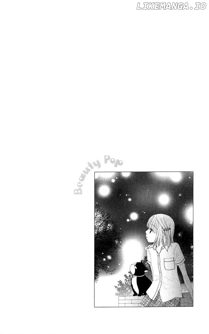 Beauty Pop chapter 35 - page 3