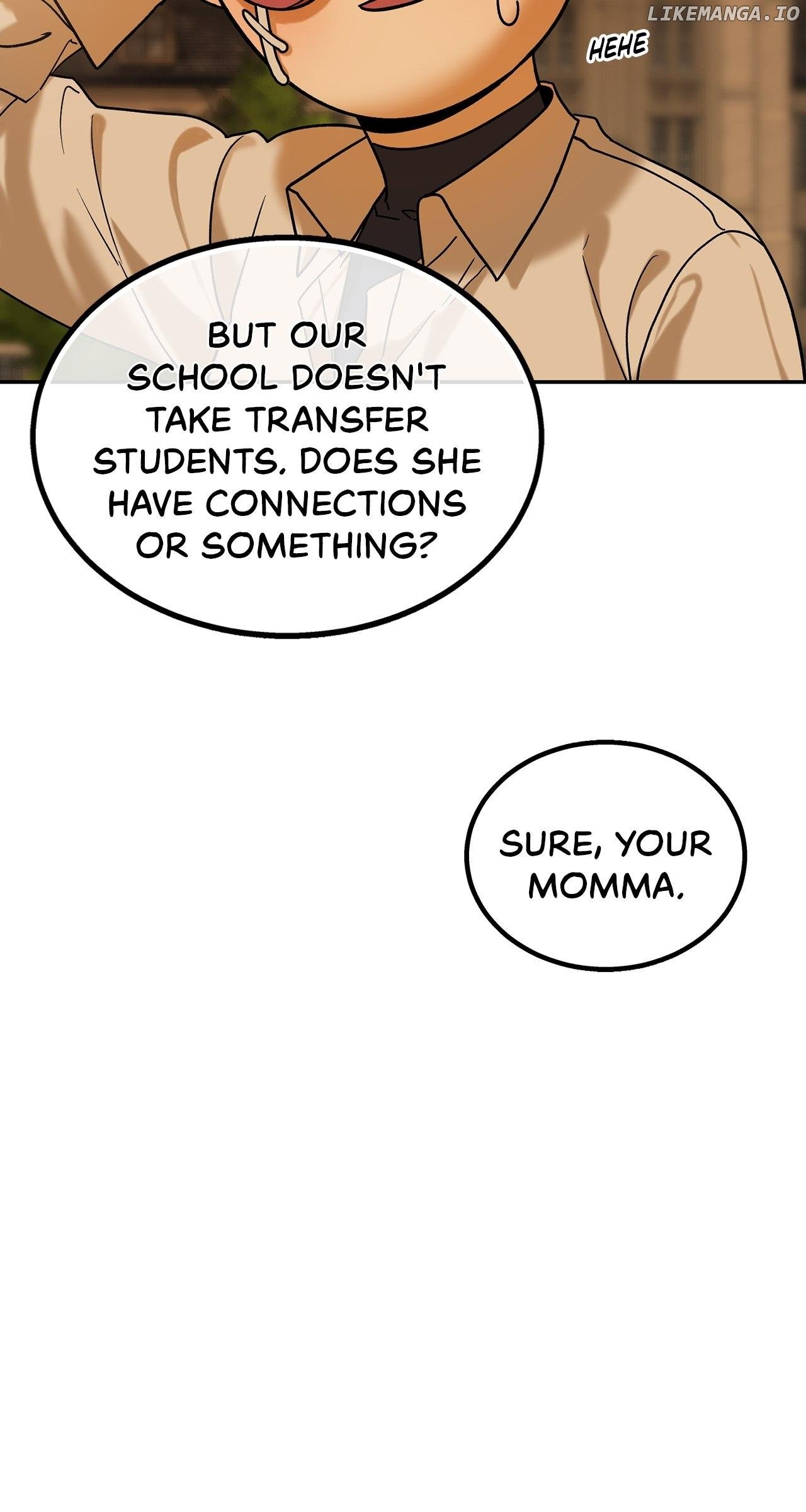 I'm a Level D Student Chapter 5 - page 59