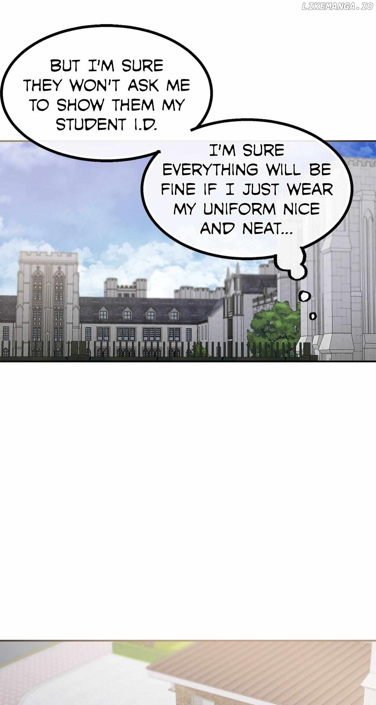 I'm a Level D Student Chapter 6 - page 47