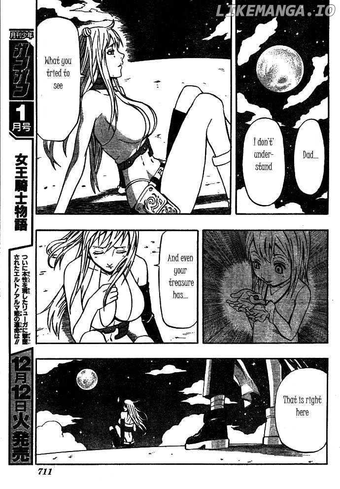 666 Satan chapter 63 - page 26