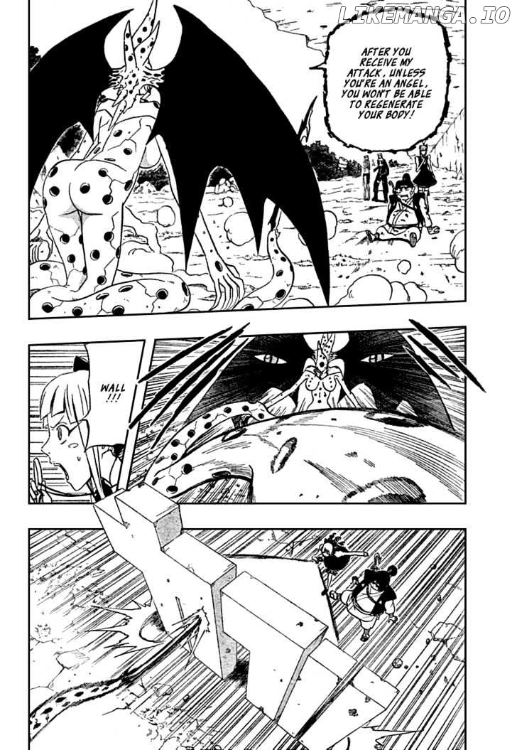 666 Satan chapter 70 - page 29