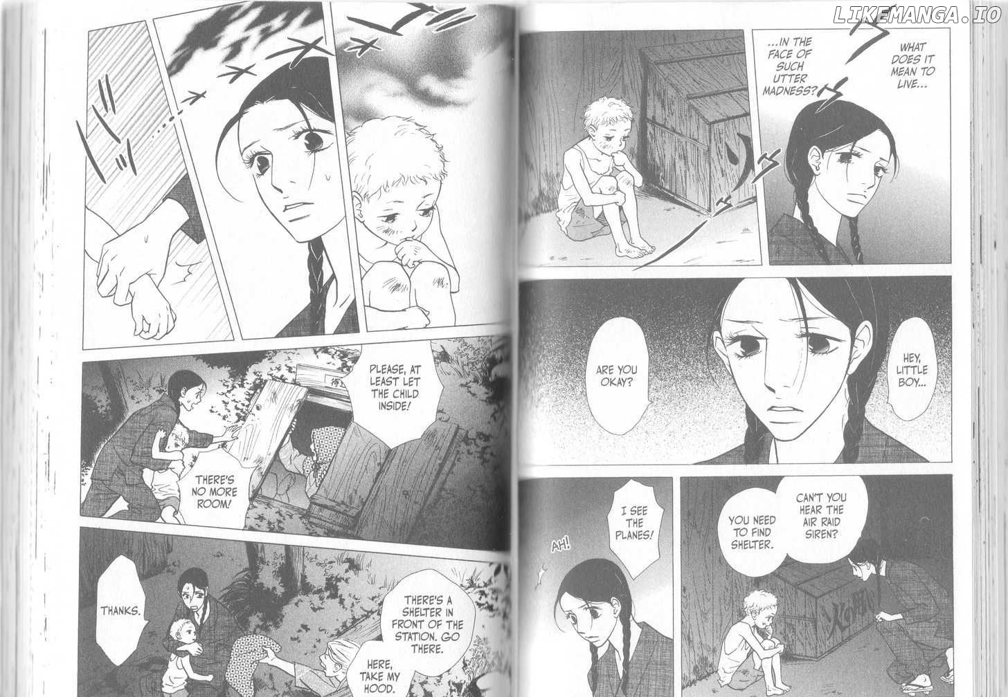 Kimi Wa Pet chapter 43 - page 12