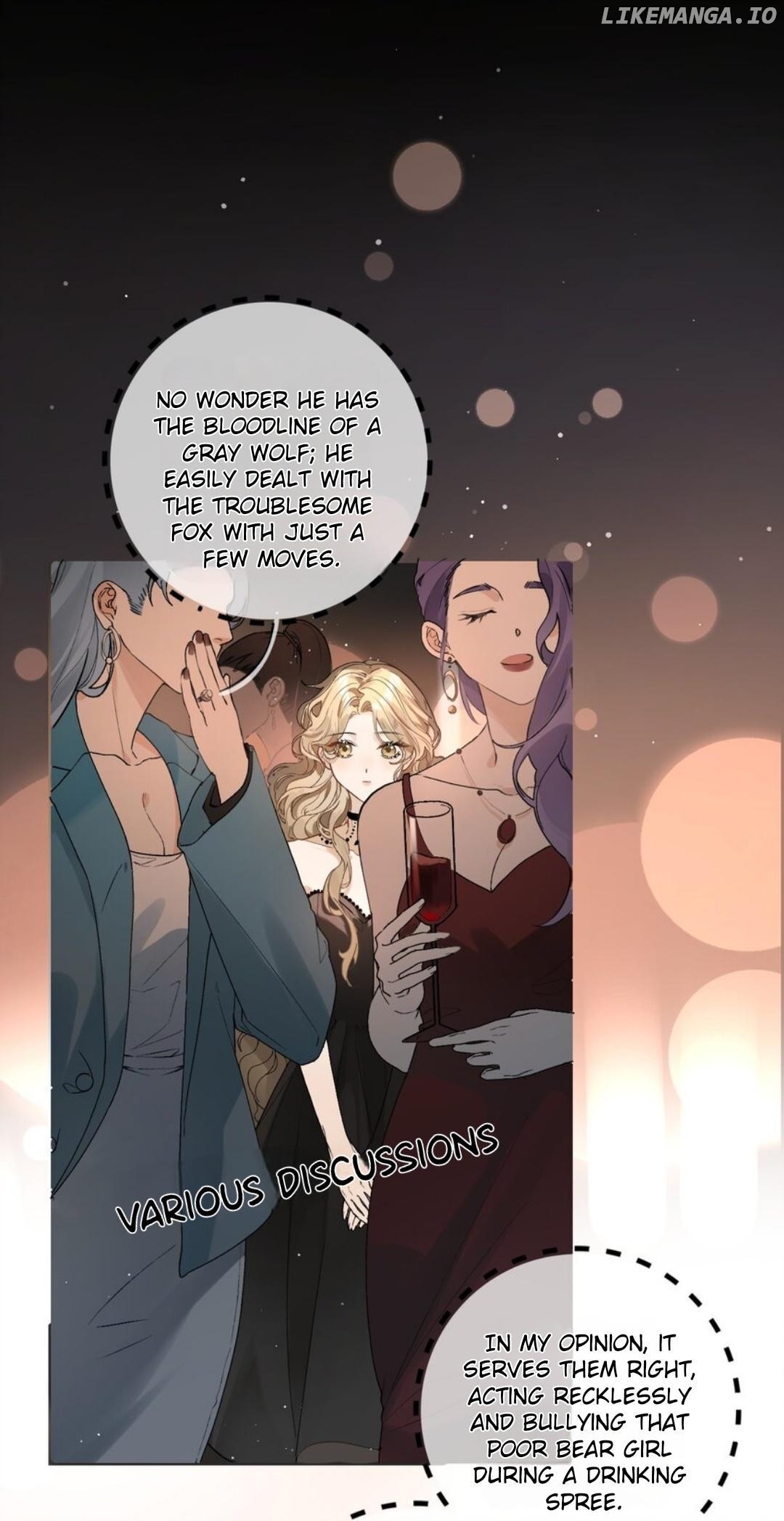 Lang Xiaojie He Ta De Huli Meimei Chapter 1 - page 9